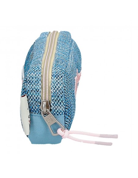 ESTUCHE PEPE JEANS LENA