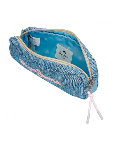 ESTUCHE PEPE JEANS LENA