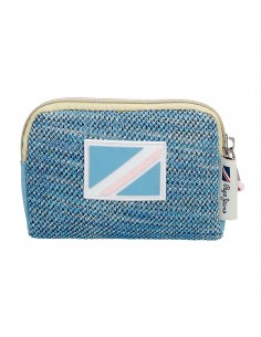 MONEDERO PEPE JEANS LENA 2