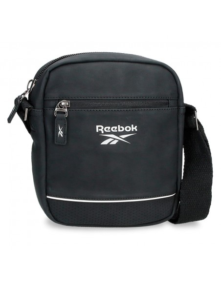 BANDOLERA MEDIANA REEBOK CINCINNATI NEGRO
