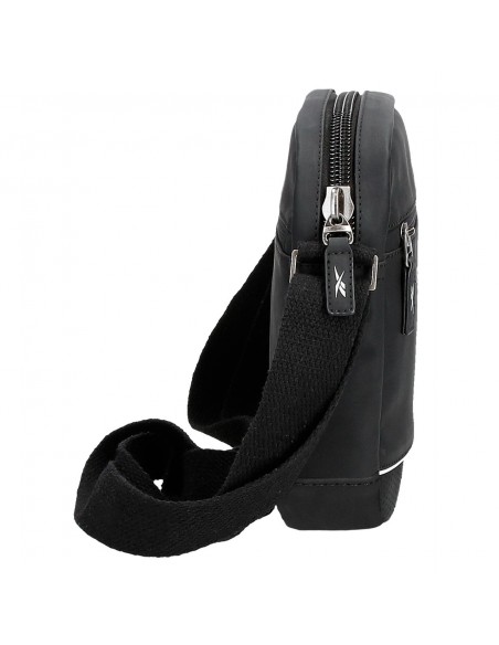 BANDOLERA MEDIANA REEBOK CINCINNATI NEGRO