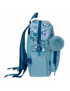 MOCHILA PEQUEÑA MOVOM WILD... 2