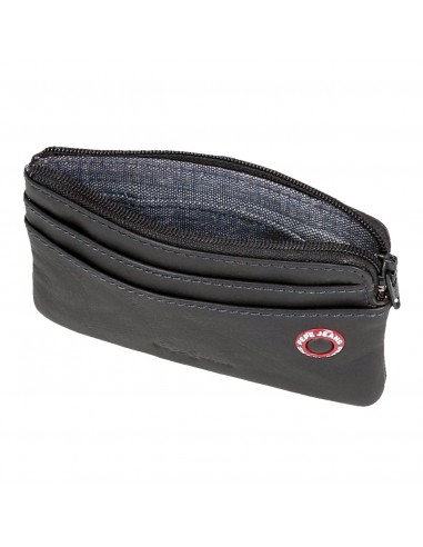 MONEDERO BAGDE MARINO PEPE JEANS