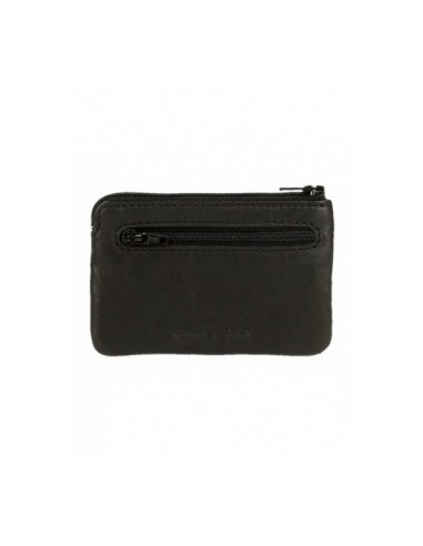 MONEDERO TARJETERO ADEPT MAX NEGRO