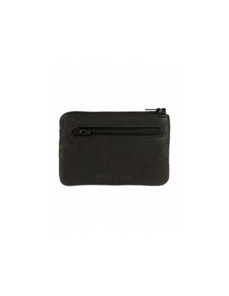 MONEDERO TARJETERO ADEPT MAX NEGRO