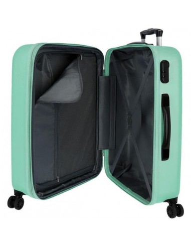 MALETA MEDIANA EXPANDIBLE ROLL ROAD...