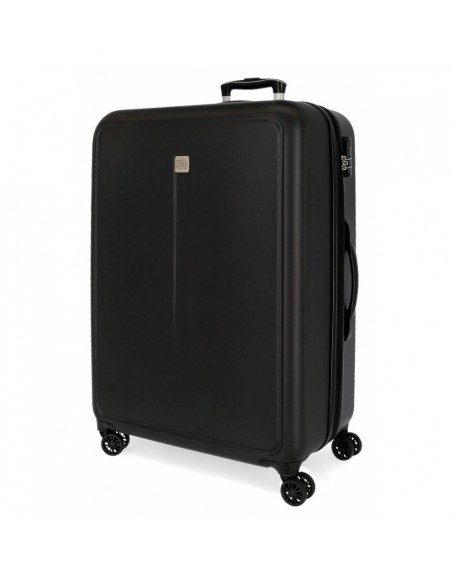 MALETA MEDIANA EXPANDIBLE ROLL ROAD CAMBOYA 68CM