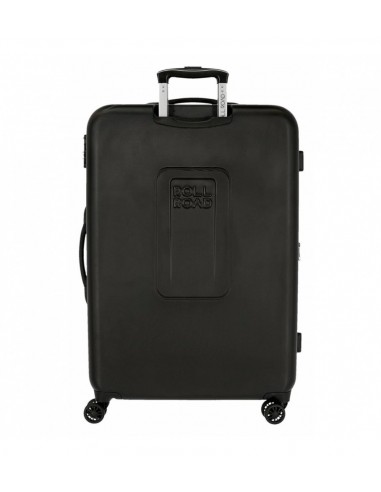 MALETA MEDIANA EXPANDIBLE ROLL ROAD...