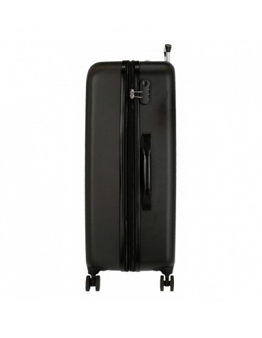 MALETA MEDIANA EXPANDIBLE ROLL ROAD...