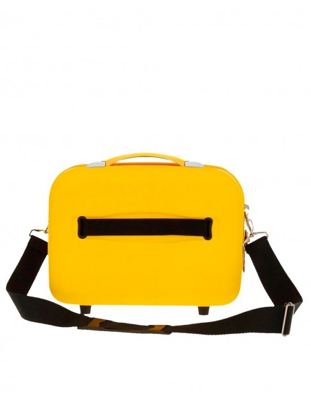 NECESER RIGA ABS MOVOM ADAPTABLE