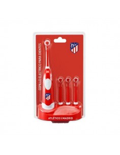 CEPILLO DIENTES ELECTRICO...