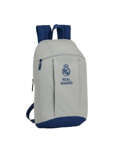 MINI MOCHILA REAL MADRID...