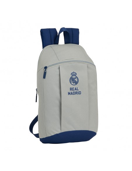 MINI MOCHILA REAL MADRID "STONE"