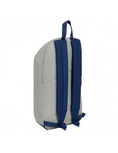 MINI MOCHILA REAL MADRID "STONE"