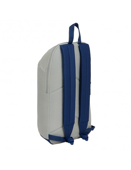 MINI MOCHILA REAL MADRID "STONE"