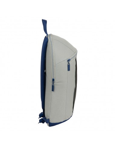 MINI MOCHILA REAL MADRID "STONE"