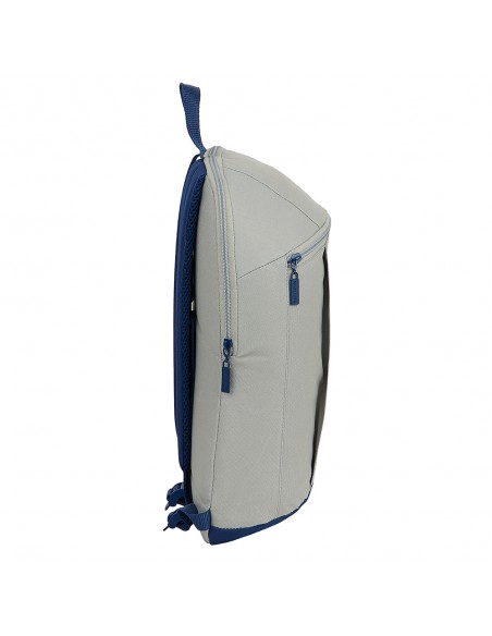 MINI MOCHILA REAL MADRID "STONE"