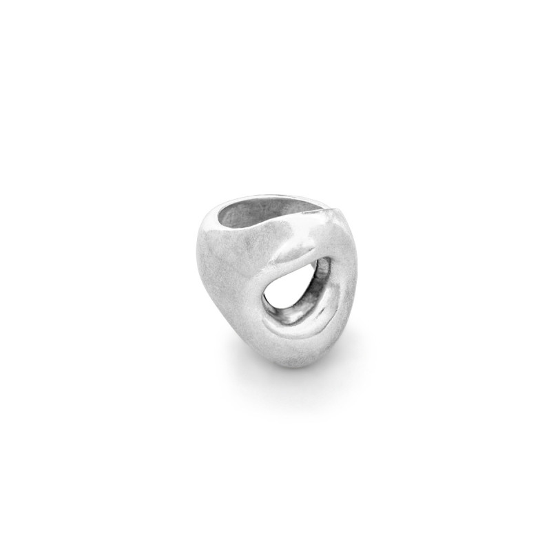 ANILLO OVAL CICLON
