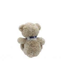 PELUCHE OSITO REAL MADRID... 2