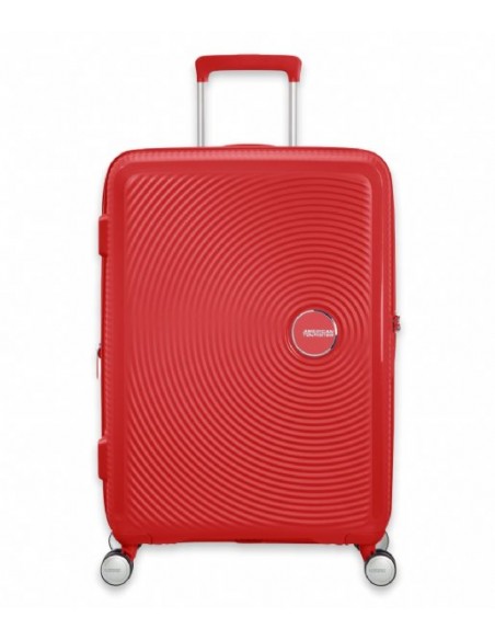 MALETA MEDIANA AMERICAN TOURISTER EXPANDIBLE SOUNBOX