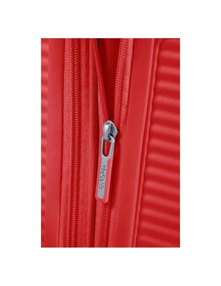 MALETA MEDIANA AMERICAN TOURISTER EXPANDIBLE SOUNBOX