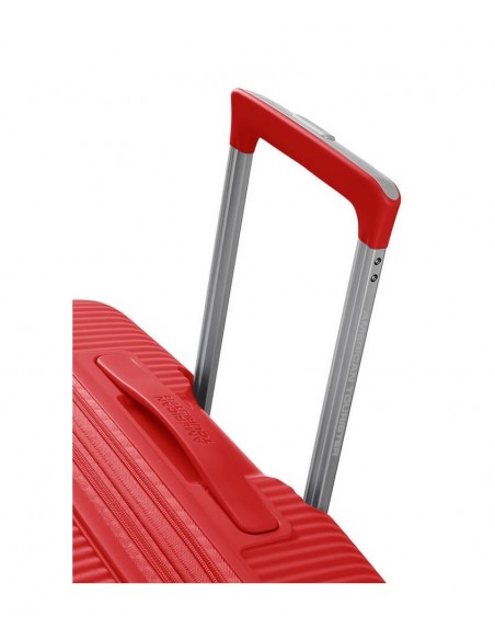 MALETA MEDIANA AMERICAN TOURISTER EXPANDIBLE SOUNBOX