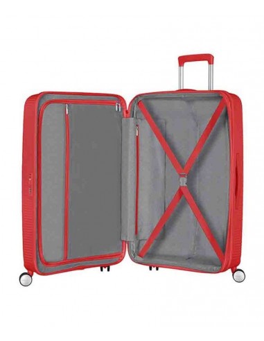 MALETA MEDIANA AMERICAN TOURISTER...