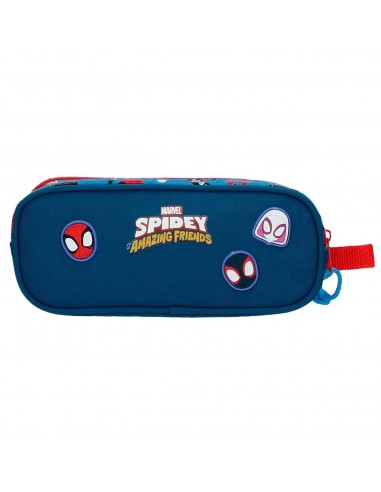 ESTUCHE SPIDEY GO WEBS GO DOS...