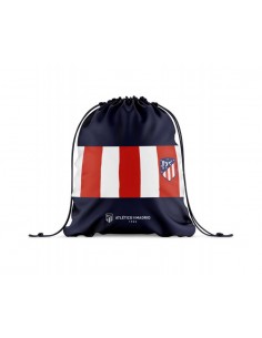MOCHILA SACO ATLETICO DE... 2