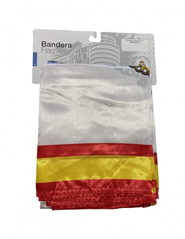 BANDERA REAL MADRID ESPAÑA