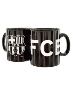TAZA CERAMICA FC BARCELONA...