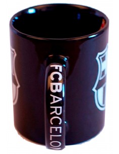 TAZA CERAMICA FC BARCELONA... 2