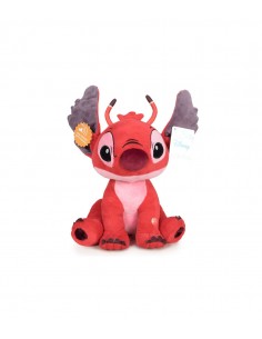PELUCHE LEROY STITCH DISNEY...