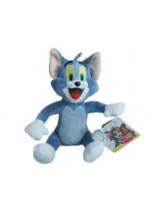 PELUCHES TOM Y JERRY PAREJA... 2