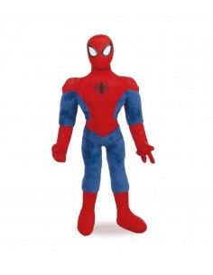 PELUCHE SPIDERMAN MARVEL 34CM.