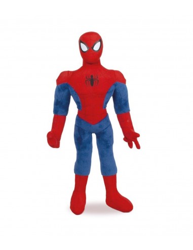 PELUCHE SPIDERMAN MARVEL 34CM.