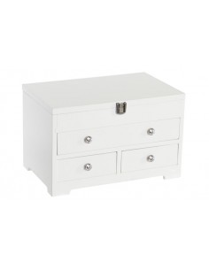 JOYERO MDF ESPEJO LACADO...