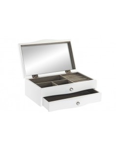 JOYERO MDF CON ESPEJO... 2