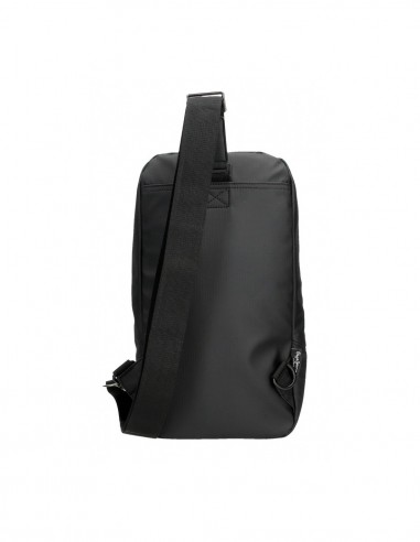 BANDOLERA CRUZADA PEPE JEANS STRAPS