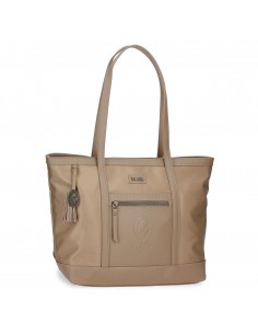 BOLSO TOTE  EL POTRO LANA