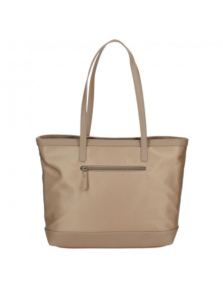 BOLSO TOTE  EL POTRO LANA