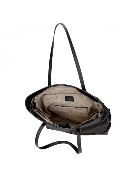 BOLSO TOTE  EL POTRO LANA