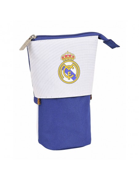 PORTATODO CUBILETE REAL MADRID 1ª EQUIP.