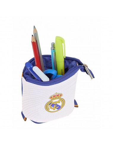 PORTATODO CUBILETE REAL MADRID 1ª EQUIP.
