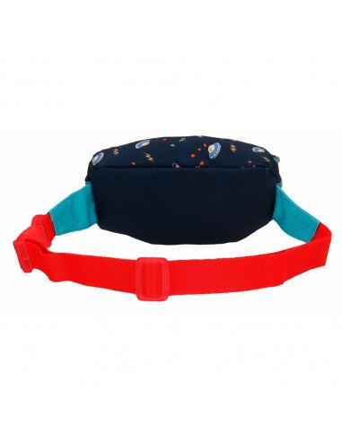 RIÑONERA ENSO OUTER SPACE