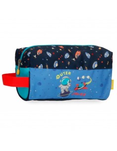 NECESER OUTER SPACE...