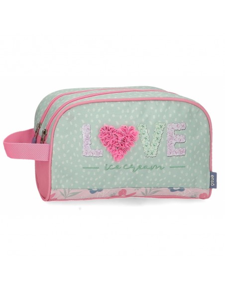 NECESER ENSO LOVE ICE CREAM ADAPTABLE