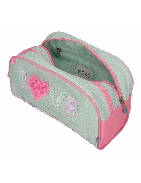 NECESER ENSO LOVE ICE CREAM ADAPTABLE