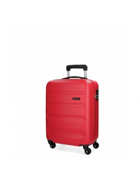 MALETA DE CABINA RÍGIDA 55CM ROLL ROAD FLEX