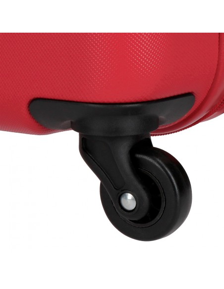 MALETA DE CABINA RÍGIDA 55CM ROLL ROAD FLEX